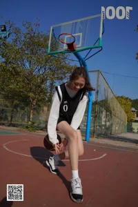 IESS 1001 Nights Strawberry Basketball Girlfriend Part 3 - image 87