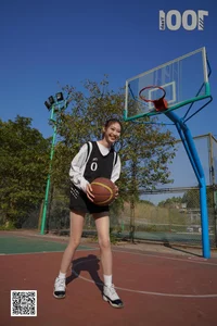 IESS 1001 Nights Strawberry Basketball Girlfriend Part 3 - image 83