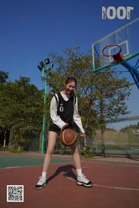 IESS 1001 Nights Strawberry Basketball Girlfriend Part 3 - image 5
