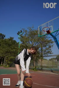 IESS 1001 Nights Strawberry Basketball Girlfriend Part 3 - image 82