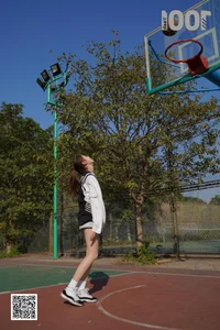 IESS 1001 Nights Strawberry Basketball Girlfriend Part 3 - image 68