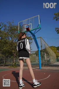 IESS 1001 Nights Strawberry Basketball Girlfriend Part 3 - image 11