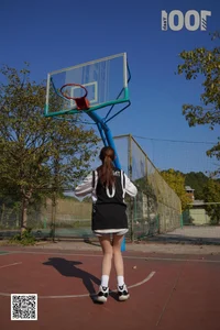 IESS 1001 Nights Strawberry Basketball Girlfriend Part 3 - image 67