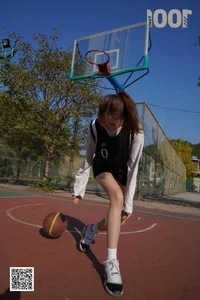 IESS 1001 Nights Strawberry Basketball Girlfriend Part 3 - image 75
