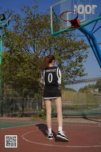 IESS 1001 Nights Strawberry Basketball Girlfriend Part 3 - image 44