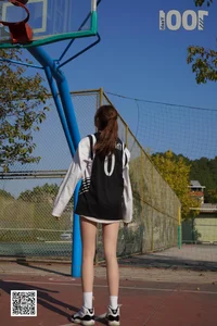 IESS 1001 Nights Strawberry Basketball Girlfriend Part 3 - image 9