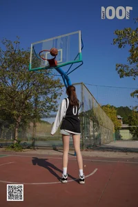 IESS 1001 Nights Strawberry Basketball Girlfriend Part 3 - image 74