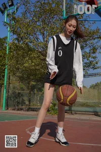 IESS 1001 Nights Strawberry Basketball Girlfriend Part 3 - image 45