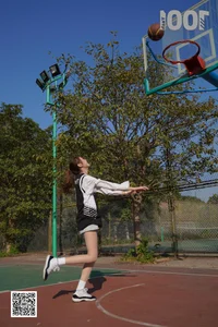 IESS 1001 Nights Strawberry Basketball Girlfriend Part 3 - image 30