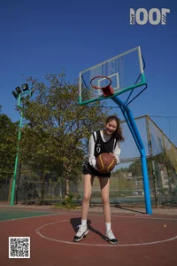 IESS 1001 Nights Strawberry Basketball Girlfriend Part 3 - image 37