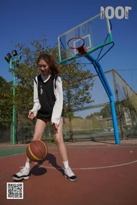 IESS 1001 Nights Strawberry Basketball Girlfriend Part 3 - image 2