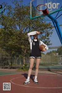 IESS 1001 Nights Strawberry Basketball Girlfriend Part 3 - image 4