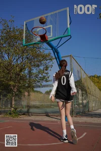IESS 1001 Nights Strawberry Basketball Girlfriend Part 3 - image 54