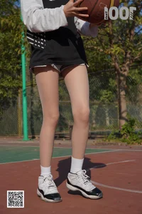 IESS 1001 Nights Strawberry Basketball Girlfriend Part 3 - image 31