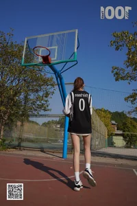 IESS 1001 Nights Strawberry Basketball Girlfriend Part 3 - image 1