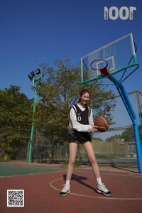IESS 1001 Nights Strawberry Basketball Girlfriend Part 3 - image 53