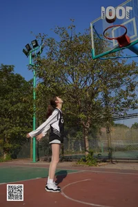 IESS 1001 Nights Strawberry Basketball Girlfriend Part 3 - image 8