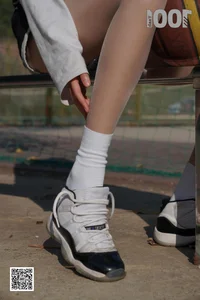 IESS 1001 Nights Strawberry Basketball Girlfriend Part 3 - image 85