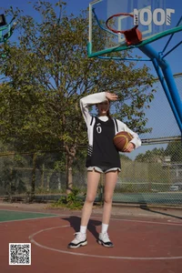 IESS 1001 Nights Strawberry Basketball Girlfriend Part 3 - image 70