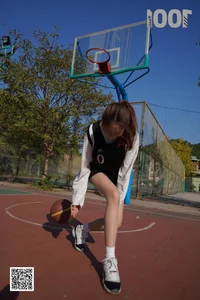 IESS 1001 Nights Strawberry Basketball Girlfriend Part 3 - image 17