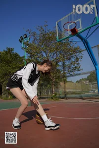 IESS 1001 Nights Strawberry Basketball Girlfriend Part 3 - image 13