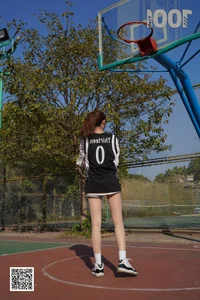 IESS 1001 Nights Strawberry Basketball Girlfriend Part 3 - image 47