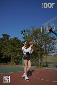 IESS 1001 Nights Strawberry Basketball Girlfriend Part 3 - image 42