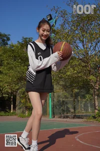 IESS 1001 Nights Strawberry Basketball Girlfriend Part 3 - image 51