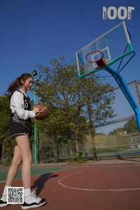 IESS 1001 Nights Strawberry Basketball Girlfriend Part 3 - image 28