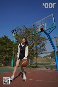 IESS 1001 Nights Strawberry Basketball Girlfriend Part 3 - image 88
