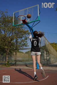 IESS 1001 Nights Strawberry Basketball Girlfriend Part 3 - image 43