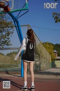 IESS 1001 Nights Strawberry Basketball Girlfriend Part 3 - image 18
