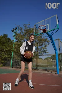 IESS 1001 Nights Strawberry Basketball Girlfriend Part 3 - image 86