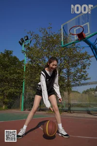 IESS 1001 Nights Strawberry Basketball Girlfriend Part 3 - image 16