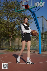 IESS 1001 Nights Strawberry Basketball Girlfriend Part 3 - image 60