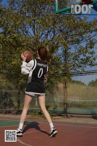 IESS 1001 Nights Strawberry Basketball Girlfriend Part 3 - image 57