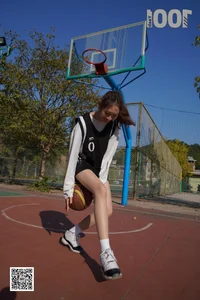 IESS 1001 Nights Strawberry Basketball Girlfriend Part 3 - image 49