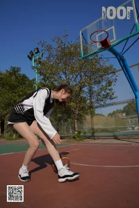 IESS 1001 Nights Strawberry Basketball Girlfriend Part 3 - image 0