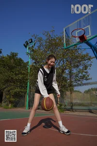 IESS 1001 Nights Strawberry Basketball Girlfriend Part 3 - image 58