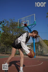 IESS 1001 Nights Strawberry Basketball Girlfriend Part 3 - image 3