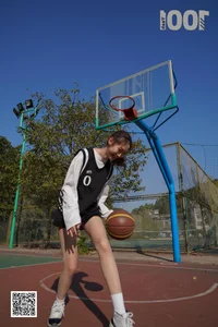 IESS 1001 Nights Strawberry Basketball Girlfriend Part 3 - image 39