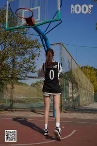 IESS 1001 Nights Strawberry Basketball Girlfriend Part 3 - image 25