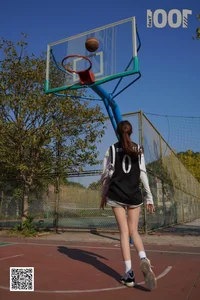 IESS 1001 Nights Strawberry Basketball Girlfriend Part 3 - image 32