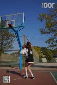 IESS 1001 Nights Strawberry Basketball Girlfriend Part 3 - image 48