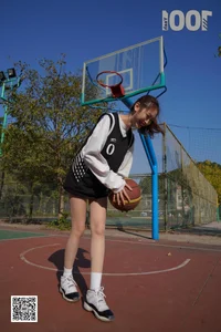 IESS 1001 Nights Strawberry Basketball Girlfriend Part 3 - image 81