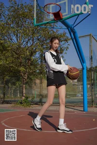 IESS 1001 Nights Strawberry Basketball Girlfriend Part 3 - image 38