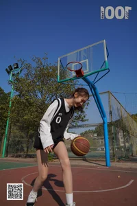 IESS 1001 Nights Strawberry Basketball Girlfriend Part 3 - image 36