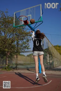 IESS 1001 Nights Strawberry Basketball Girlfriend Part 3 - image 89