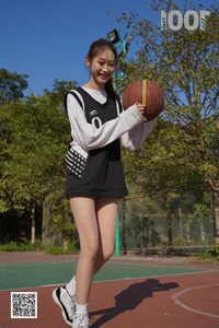 IESS 1001 Nights Strawberry Basketball Girlfriend Part 3 - image 73