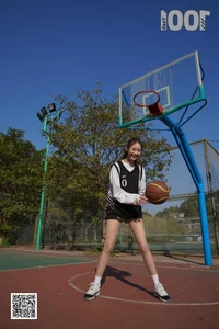 IESS 1001 Nights Strawberry Basketball Girlfriend Part 3 - image 79